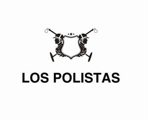 Image for mark UK00004187484 LOS POLISTAS