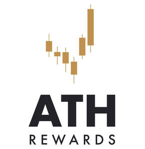 Image for mark UK00004187641 ATH REWARDS