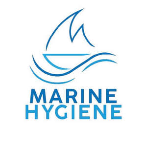 Image for mark UK00004187837 MARINE HYGIENE