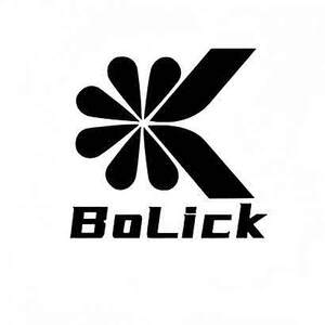 Image for mark UK00004189201 BoLick