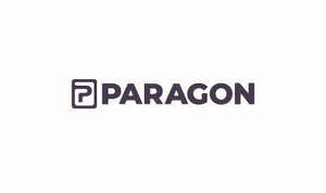 Image for mark UK00004190288_1of2 P PARAGON