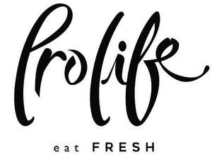 Image for mark UK00004190572 Prolife eat FRESH