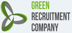Image for mark UK00004194743_1of4 GREEN RECRUITMENT COMPANY