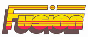Image for mark UK00004197282 Fusion