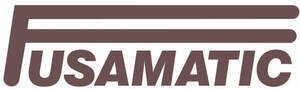 Image for mark UK00004197286 FUSAMATIC