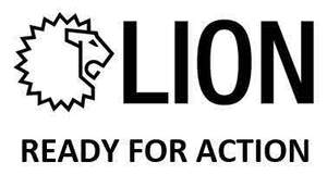 Image for mark UK00004198234 LION READY FOR ACTION