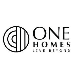 Image for mark UK00004198772 ONE HOMES LIVE BEYOND