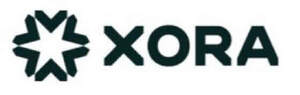 Image for mark UK00004199243_1of4 XORA