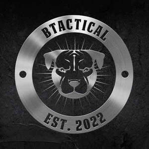 Image for mark UK00004199461 BTACTICAL EST. 2022