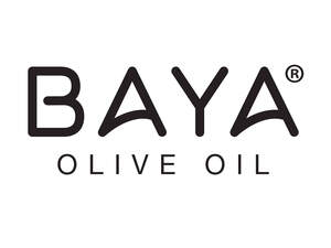 Image for mark UK00004200537 BAYA OLIVE OIL