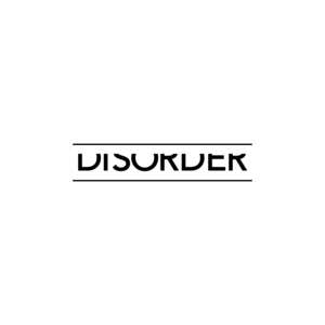 Image for mark UK00004200765 DISORDER