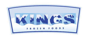 Image for mark UK00004202352 KINGS FROZEN FOODS