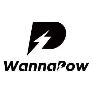 Image for mark UK00004203154 WannaPow