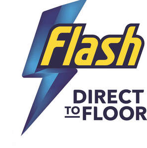 Image for mark UK00004203986 Flash DIRECT TO FLOOR