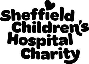 Image for mark UK00004204179_1of3 Sheffield Children&rsquo;s Hospital Charity