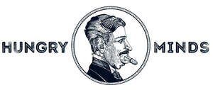 Image for mark UK00004204279 HUNGRY MINDS