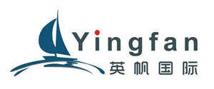 Image for mark UK00004204584_1of2 YINGFAN 英帆国际