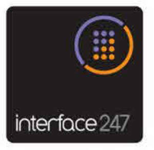 Image for mark UK00004204780 INTERFACE 247