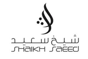 Image for mark UK00004205677 SHAIKH SAEED