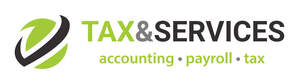 Image for mark UK00004205721 TAX & SERVICES
ACCOUNTING. PAYROLL. TAX