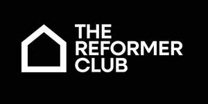 Image for mark UK00004207110 THE REFORMER CLUB