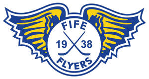 Image for mark UK00004207645 FIFE 19 38 FLYERS