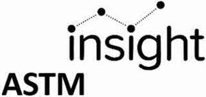 Image for mark UK00004208058 ASTM INSIGHT