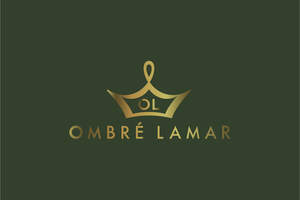 Image for mark UK00004208471 OL OMBRÉ LAMAR
