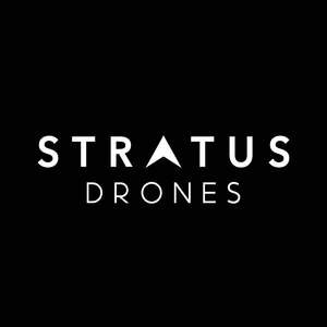 Image for mark UK00004209960 STRATUS DRONES