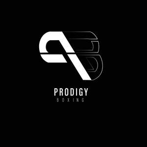 Image for mark UK00004210082 PRODIGY BOXING