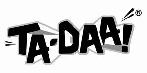 Image for mark UK00004210133_1of2 TA-DAA!