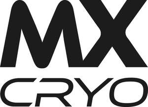 Image for mark UK00004210356 MX CRYO