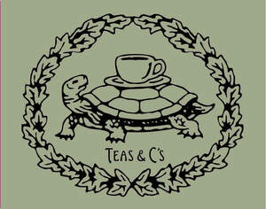 Image for mark UK00004211008 Teas & C's