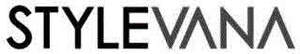 Image for mark UK00004211338 STYLEVANA