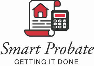 Image for mark UK00004211726 SMART PROBATE GETTING IT DONE