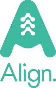 Image for mark UK00004213192 ALIGN