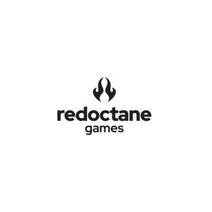 Image for mark UK00004213320 REDOCTANE GAMES