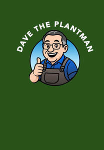 Image for mark UK00004213350 DAVE THE PLANTMAN