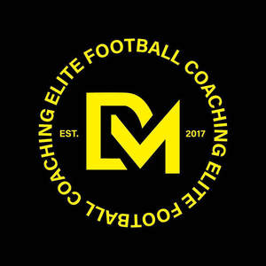 Image for mark UK00004213387 DM ELITE FOOTBALL COACHING EST. 2017