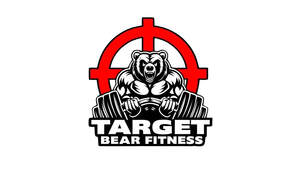 Image for mark UK00004213856 TARGET BEAR FITNESS