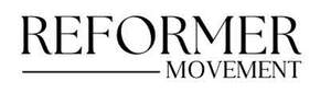 Image for mark UK00004213906 REFORMER MOVEMENT