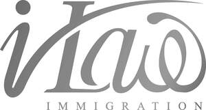 Image for mark UK00004213925 iLaw IMMIGRATION