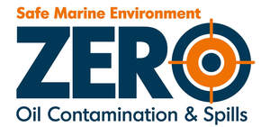 Image for mark UK00004214007_3of4 Safe Marine Environment 
Zero Oil Contamination & Spills