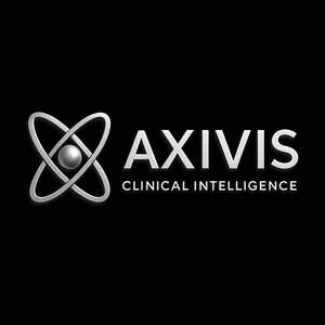 Image for mark UK00004214172 AXIVIS CLINICAL INTELLIGENCE