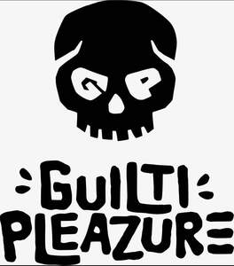 Image for mark UK00004214198 GUILTI PLEAZURE
