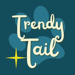 Image for mark UK00004214701 TRENDY TAIL