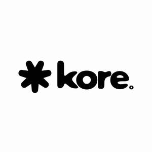 Image for mark UK00004214718_2of2 kore