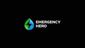 Image for mark UK00004215020_1of2 EMERGENCY HERO