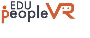 Image for mark UK00004215028 EDUPEOPLE VR