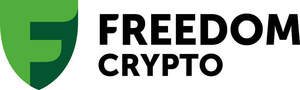 Image for mark UK00004215205 FREEDOM CRYPTO